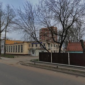 Khlebozavodskaya ulitsa, 33/1, Ivanteevka: photo