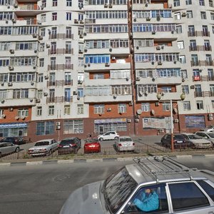 Vidova Street, 65, Novorossiysk: photo