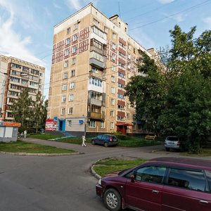 Ulitsa Frankfurta, 8, : foto