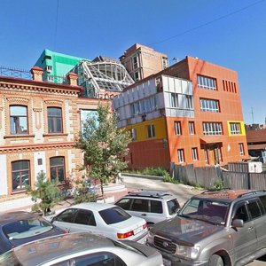 Komsomolskaya Street, 78, Khabarovsk: photo