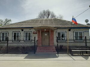 Pervomayskaya ulitsa, 7А, Stavropol Krai: photo