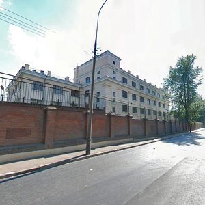 Bashilovskaya Street, 24с2, Moscow: photo