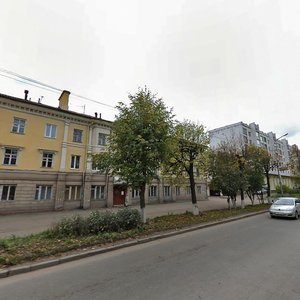 Sovetskaya Street, 167, Yoshkar‑Ola: photo