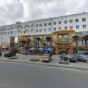 Kyrhyzka vulytsia, 19Б, Kharkiv: photo