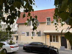 Zapadnaya Street, 6А, : foto