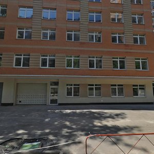 Mykoly Lieskova Street, 4, : foto
