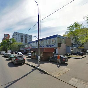 Volgogradsky Avenue, 62, Moscow: photo