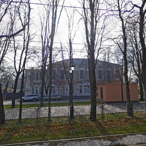 Kirova Avenue, 83, Pyatigorsk: photo