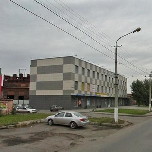 Кемерово, Карболитовская улица, 16: фото