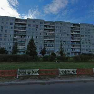 Ulitsa Prokopiya Galushina, 9, : foto