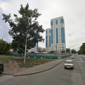 Derzhavina Street, 92/3, Novosibirsk: photo