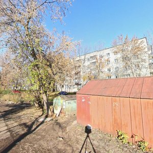 Klimovskaya Street, 10, Nizhny Novgorod: photo