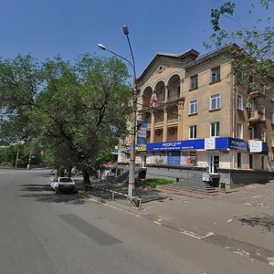 Ploshcha Vyzvolennia, 3, Kryvyi Rih: photo
