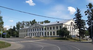 Vasiliya Petushkova Street, 29 ، موسكو: صورة