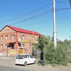 Country street, 79, Blagoveshchensk: photo
