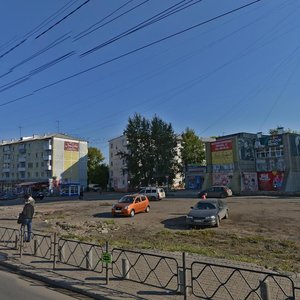 Gazety Krasnoyarskiy Rabochiy Avenue, 176М/1, Krasnoyarsk: photo