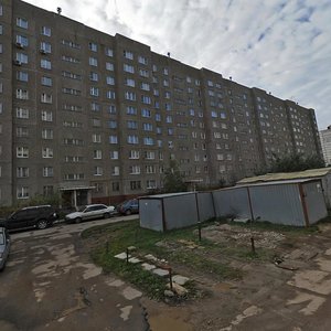 Teplichnaya Street, 9, Podolsk: photo