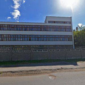 Zavodskaya Street, 2к2 ، : صورة