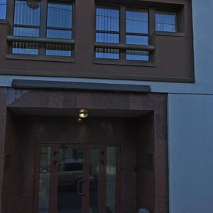 Lubyanskіy Drive, 9с2, Moscow: photo