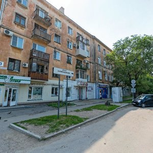 Znamyonschikova Street, 3, Khabarovsk: photo