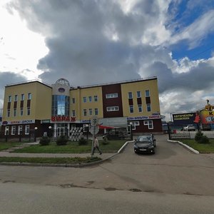 Morozova Street, 99, Syktyvkar: photo