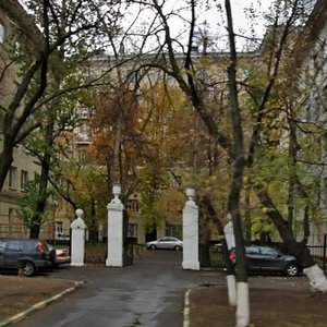 Talalikhina Street, 2/1к4, Moscow: photo