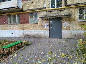 Podshipnikovaya Street, 24, Samara: photo