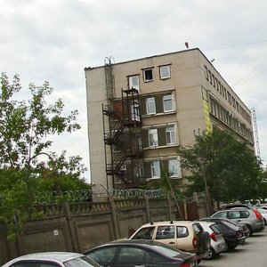 Lukinykh Street, 5, Yekaterinburg: photo