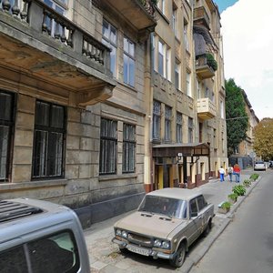 Vulytsia Leontovycha, No:9, Lviv: Fotoğraflar