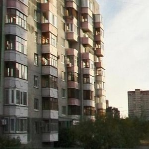 Shirotnaya ulitsa, 108к1, Tyumen: photo