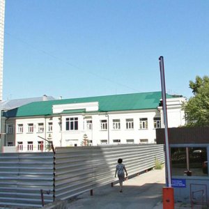 Romanova Street, 33 ، نوفوسيبيرسك: صورة