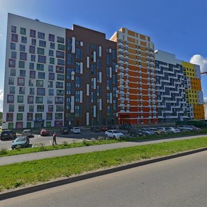Lesnaya ulitsa, 16 ، موسكو ومحافظة موسكو: صورة