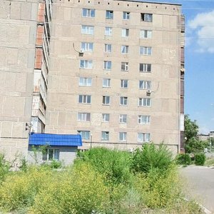 Peace Avenue, 118, Temirtau: photo