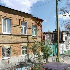 1st Proletarskaya Street, 39, Rostov‑na‑Donu: photo