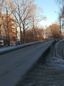 Krasnoznamyonnaya ulitsa, 8А, : foto