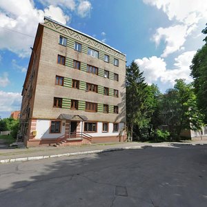 Vulytsia Kotliarevskoho, 16, Rivne: photo