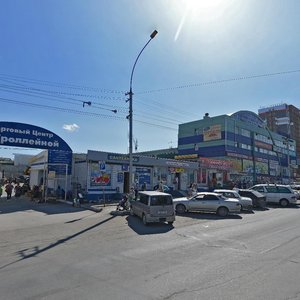 Новосибирск, Троллейная улица, 19/1к13: фото