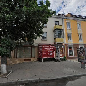 Soborna vulytsia, 19, Khmelnytskyi: photo