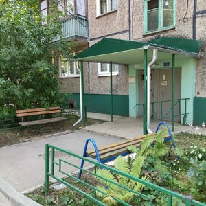 Lakina Street, 147, Vladimir: photo