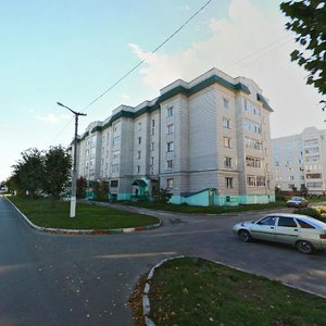 Komsomolskaya ulitsa, 21, Zelenodolsk: photo