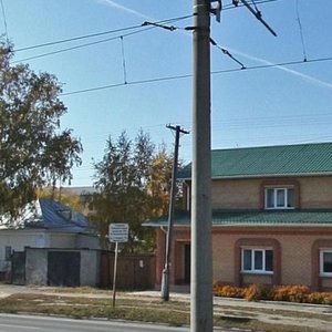 Severo-Zapadnaya Street, 206, Barnaul: photo