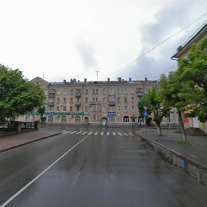 Череповец, Вологодская улица, 9: фото