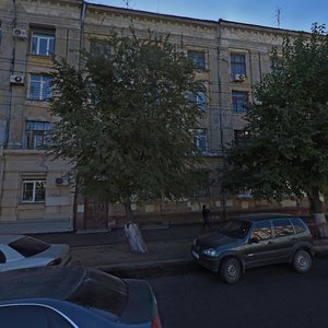 Kommunisticheskaya Street, 32, Volgograd: photo