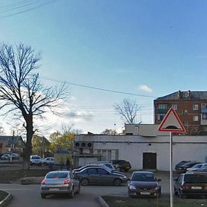 Roschinskaya Street, 15Ас1, Podolsk: photo