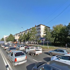 Krasnoarmeyskaya ulitsa, 140, Kemerovo: photo