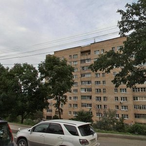 100-letiya Vladivostoka Avenue, 128А, Vladivostok: photo