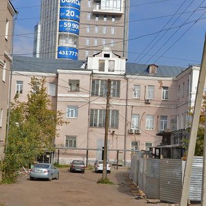 Sovetskaya Street, 13 ، نيجني نوفغورود: صورة