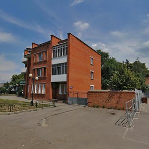 Krasnaya Street, No:17, Tambov: Fotoğraflar