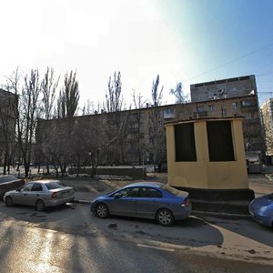 9th Parkovaya Street, 25, Moscow: photo