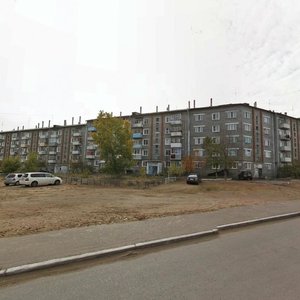 Prospekt Stroiteley, 60, : foto